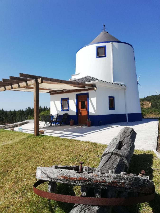 The Windhouse Villa Sao Bartolomeu dos Galegos e Moledo Exterior photo