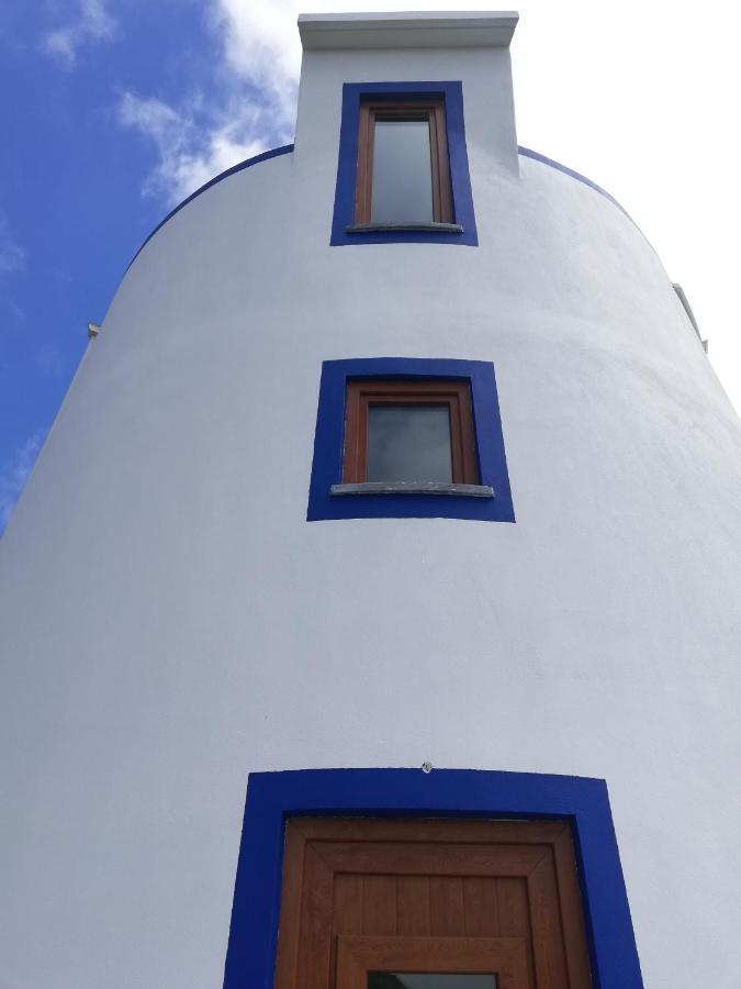 The Windhouse Villa Sao Bartolomeu dos Galegos e Moledo Exterior photo